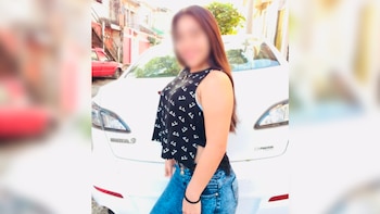 Foto: (Facebook Rocío C)