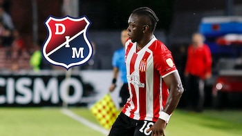 Un grande de Argentina va