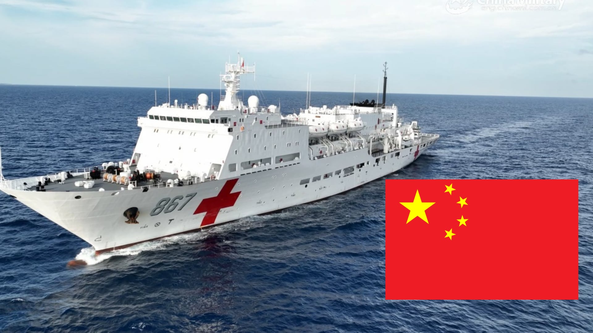 Presidente Jerí solicita permiso parlamentario para visita de unidad naval y helicóptero chinos. (Foto composición: Infobae Perú)