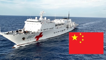 Presidente Jerí solicita permiso parlamentario