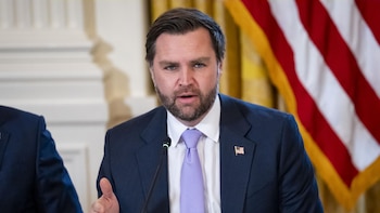 Dinamarca confirma una reunión en