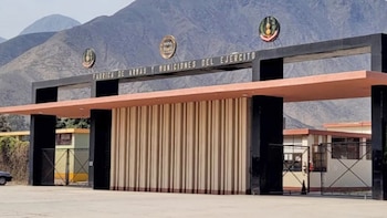 La Fábrica de Armas y