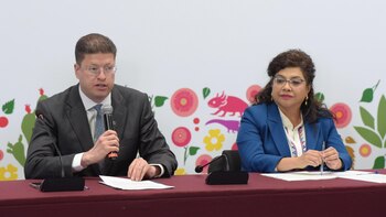 Así ha combatido el Gobierno