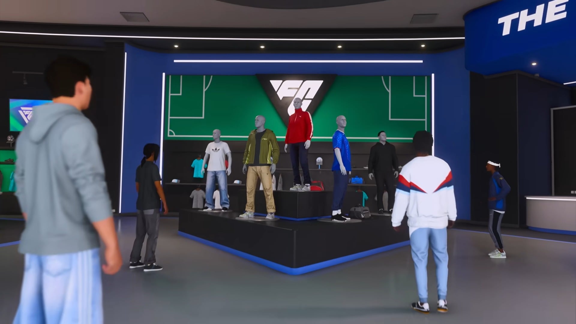 EA SPORTS FC 27