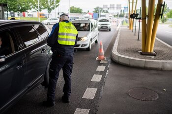 Suiza ya reabrió sus fronteras