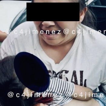 Niño sicario fue liberado por