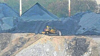 Dos exdirectivos de la Drummond,