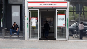 Los hogares con todos sus miembros en paro suben un 10% hasta marzo, su mayor alza en 14 años