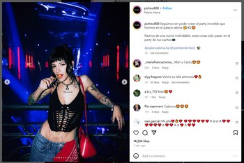 Cazzu Christian Nodal Ángela Aguilar