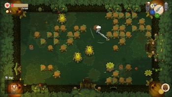 Moonlighter, de Digital Sun.