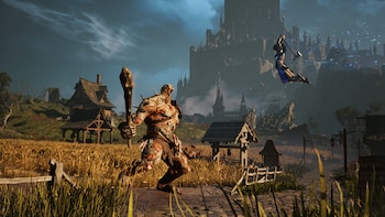 Wizards of the Coast muestra el primer gameplay de Warlock: Dungeons & Dragons