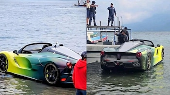 Guatemala: Operativo de búsqueda sigue tras desaparición de un joven en el lago de Atitlán