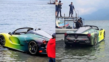 La confusión inicial en redes sociales sobre la identidad de la víctima en el Lago de Atitlán involucró erróneamente a conocidos creadores de contenido. (Cortesía: Redes sociales)