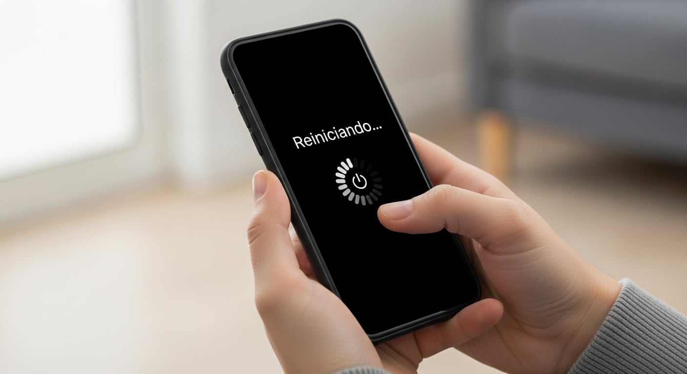 Para aquellos que buscan reducir sus hábitos en las redes sociales, Anderson sugiere hacer cambios pequeños y significativos para evitar abrir la aplicación (Imagen Ilustrativa Infobae)