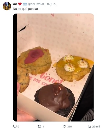 Usuarios en X cuestionaron tanto