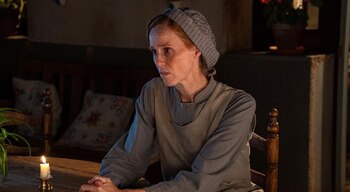 Escena de 'La Promesa'. (RTVE)