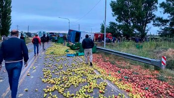Al menos tres muertos y