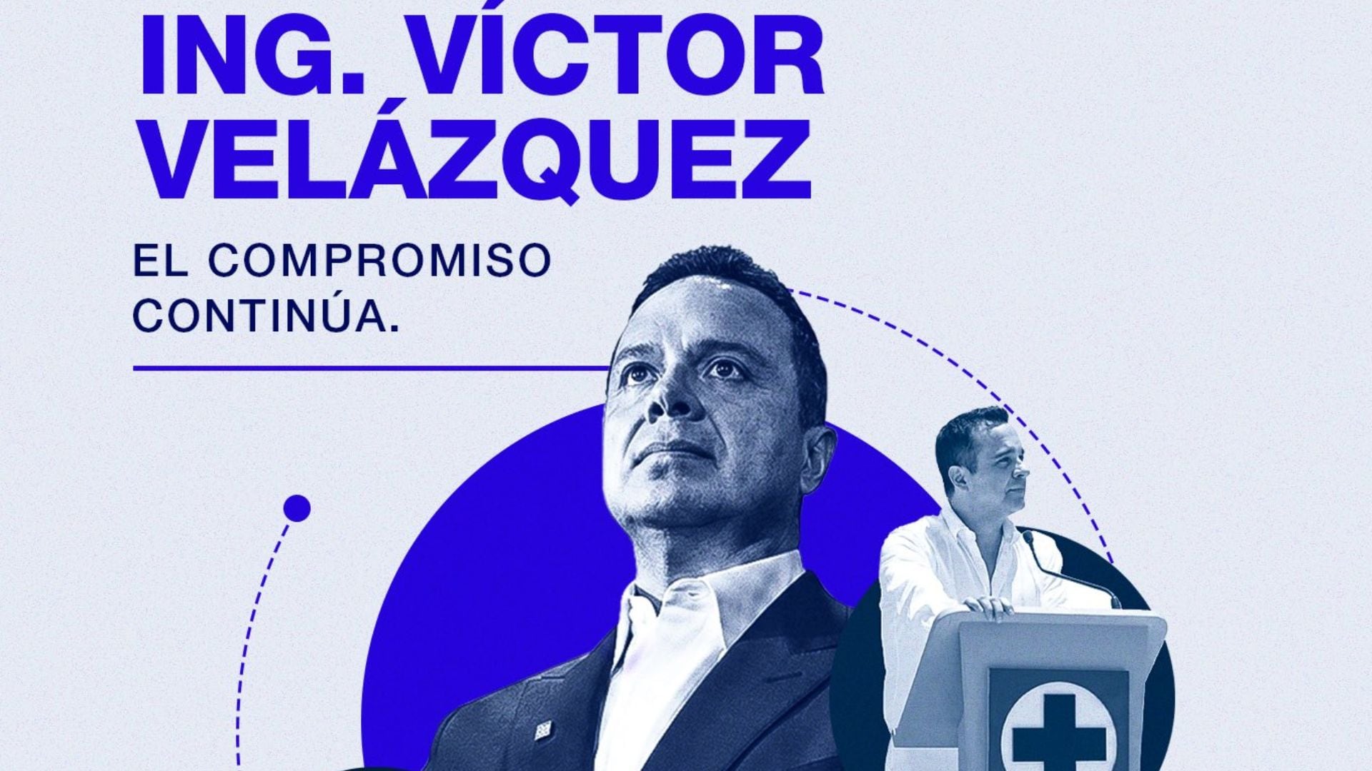Víctor Velázquez continuará como presidente de Cruz Azul durante 5 años más (X@CruzAzulSCL)