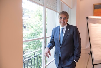 “Necesitamos cobrar correctamente los tributos