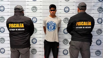 Bryan aprovechó la soledad de la noche para robar y abusar de empleada de hotel: ya fue procesado en Nezahualcóyotl
