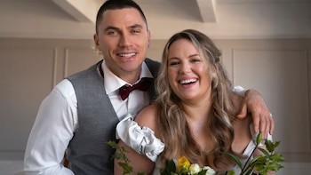 El Día del Matrimonio, celebrado