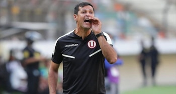 Universitario de Deportes – Héctor Cúper – Piero Alva – Javier Rabanal – Jorge Araujo – Liga 1 – Perú – deportes – 29 septiembre