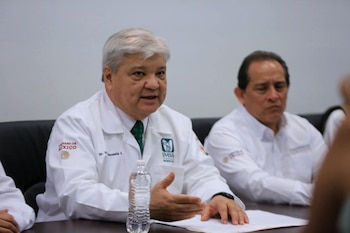 Hospital Infantil de Tamaulipas en