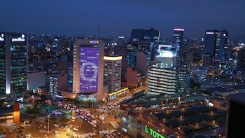 Expectativa empresarial de la economía