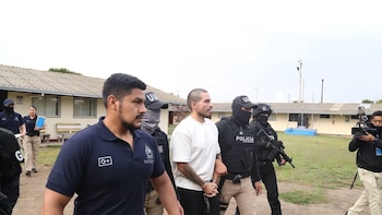 Ecuador extraditó a Daniel Salcedo a Estados Unidos: sigue pendiente su proceso por el crimen de Villavicencio