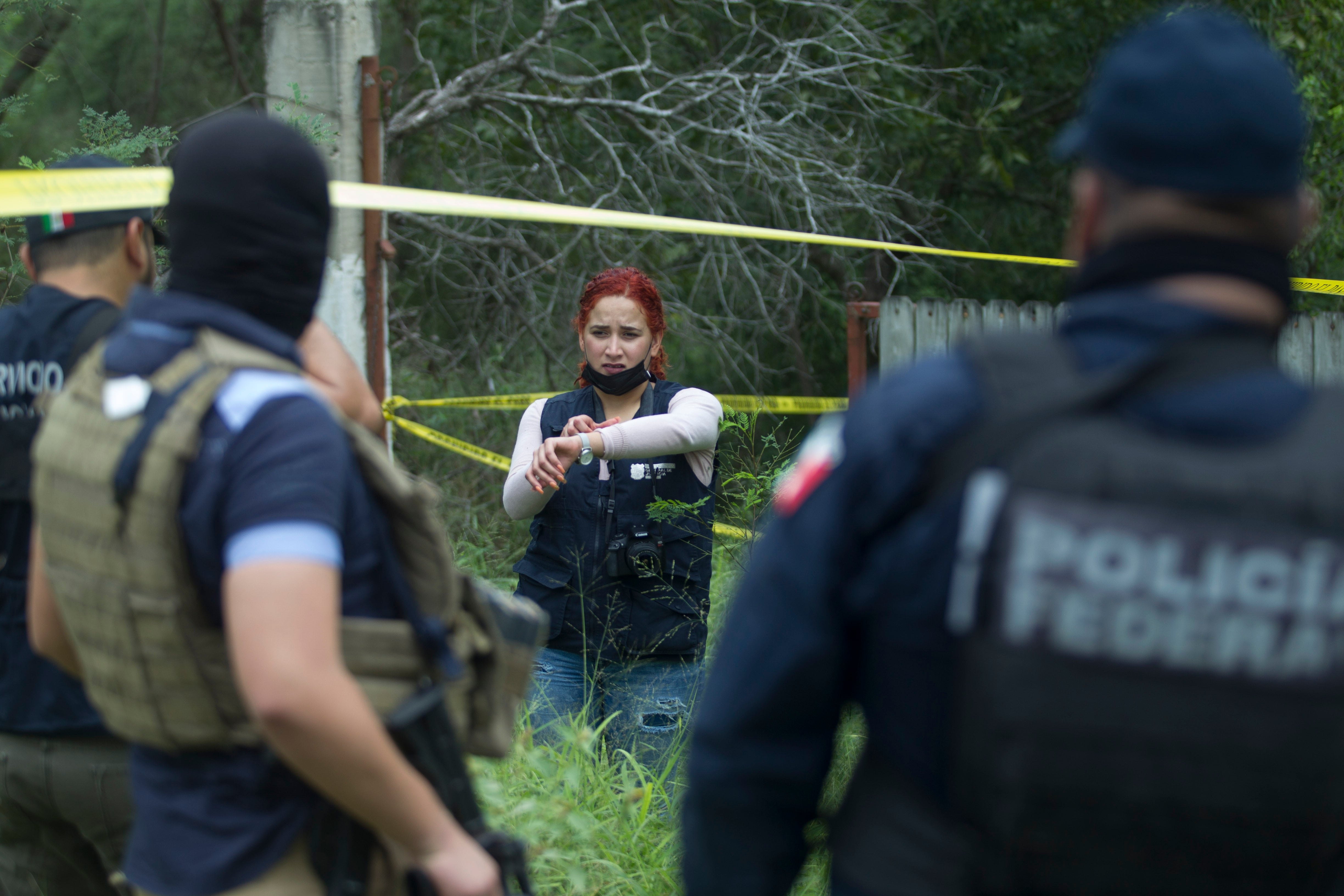 Las fechas decembrinas para los familiares de personas desaparecidas representan más el dolor de la ausencia | Cuartoscuro