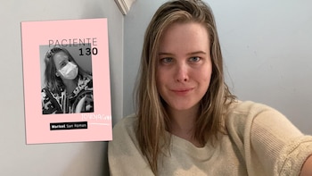 El conmovedor libro de la