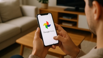 Google Fotos tiene un nuevo