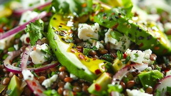 El proceso de preparación de