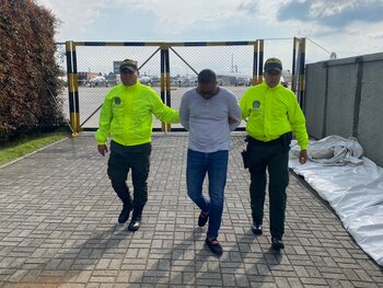 Dangelo Ramírez era uno de