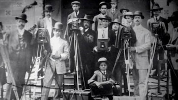 La programación incluirá imágenes de la Colección Gustavo Casasola y relatos sobre la familia que documentó acontecimientos y protagonistas durante el proceso revolucionario
