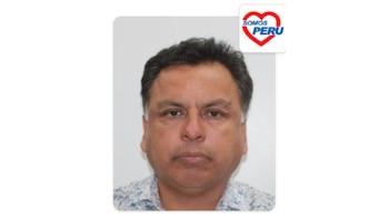 Pedro John Barrera Bernui