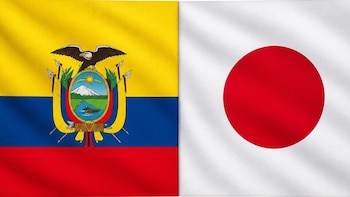 Ecuador pone a Japón en la mira y busca avanzar hacia un nuevo TLC
