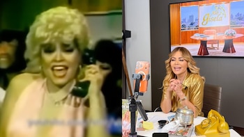 Gisela Valcárcel anuncia regreso de ‘Aló Gisela’ en redes sociales con premios de hasta mil soles: “Prepárense”