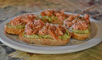 Esta es una receta rápida,