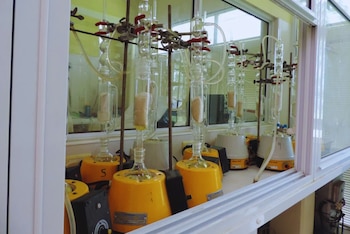 La Argentina destina alrededor del