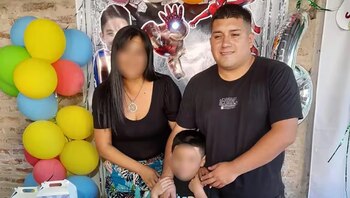 Jonatan Tapia murió de un