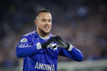 Muito baixo para a equipe