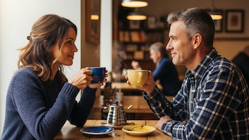 La bebida que activa el metabolismo, la energía y la memoria después de los 40, según la ciencia