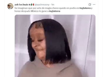 memes mexico vs inglaterra