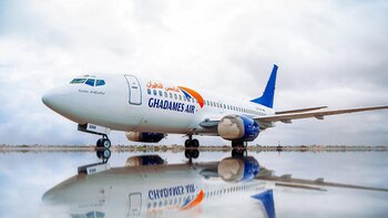 El arresto del director de