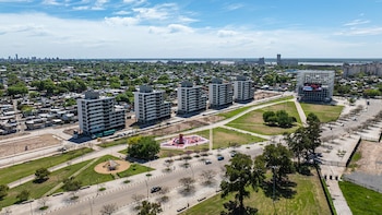 Banco Santa Fe lanzó nuevos créditos hipotecarios para comprar departamentos en Rosario: tasa UVA de 4,2%