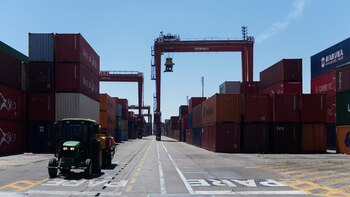 Para la UIA, la suba