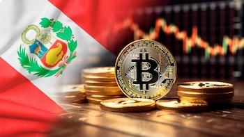 El precio del bitcoin varía