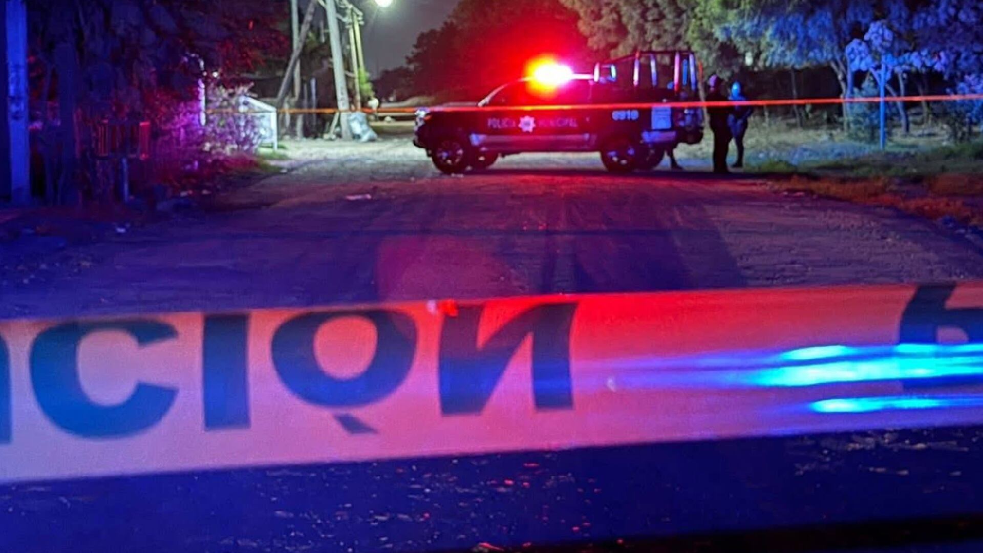 La ola de violencia en Sinaloa dejó varios hechos delictivos, incluyendo el homicidio de un repartidor en Alturas del Sur. (Timenews/FB)