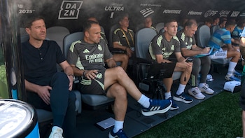 El Real Madrid disputará un